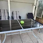 Appartement Sonnenschein 2r