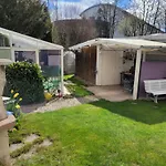 Appartement Sonnenschein 2r