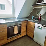 Appartement Sonnenschein 2r Friedrichshafen