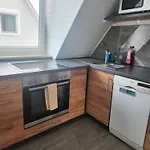 Appartement Sonnenschein 2r