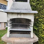 Sonnenschein 2r Appartement Friedrichshafen