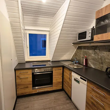 Sonnenschein 2r Mit Terrasse Und Garten 프리드리히스하펜