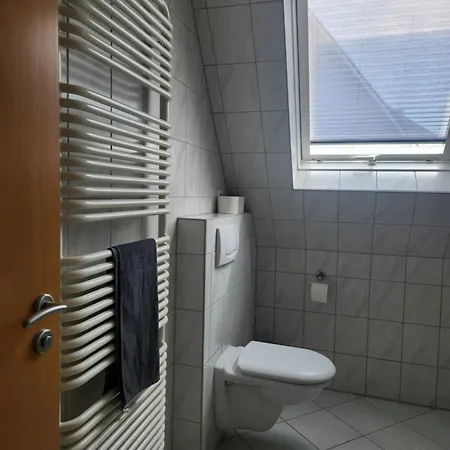 Sonnenschein 2r Mit Terrasse Und Garten *