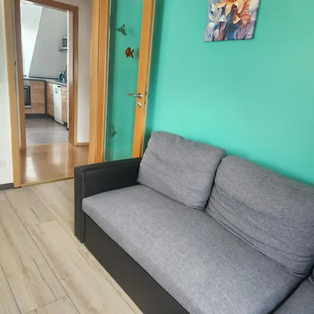 Apartment Sonnenschein 2r Mit Terrasse Und Garten *