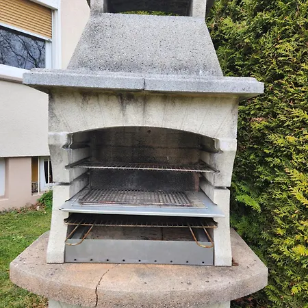 Sonnenschein 2r Mit Terrasse Und Garten Apartment Friedrichshafen