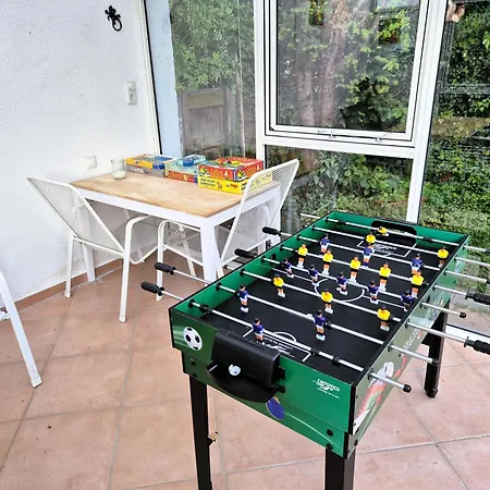 Sonnenschein 2r Mit Terrasse Und Garten